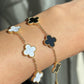 Clover Bracelet