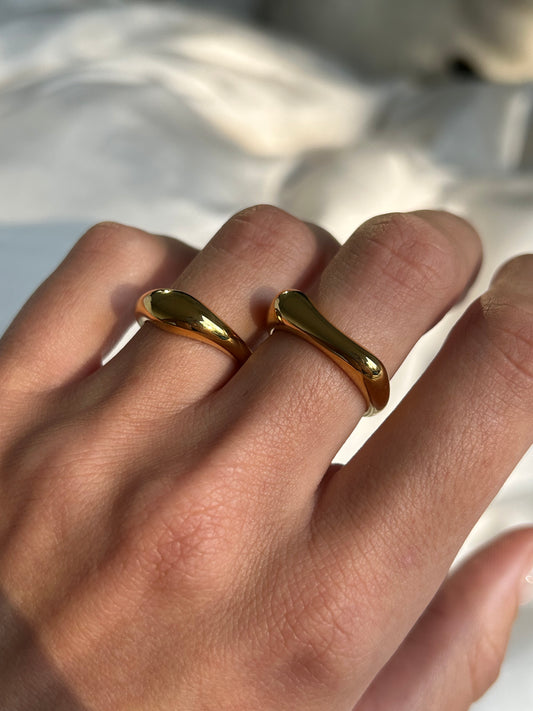 Stack Ring Set