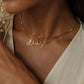 Personalized Name Necklace