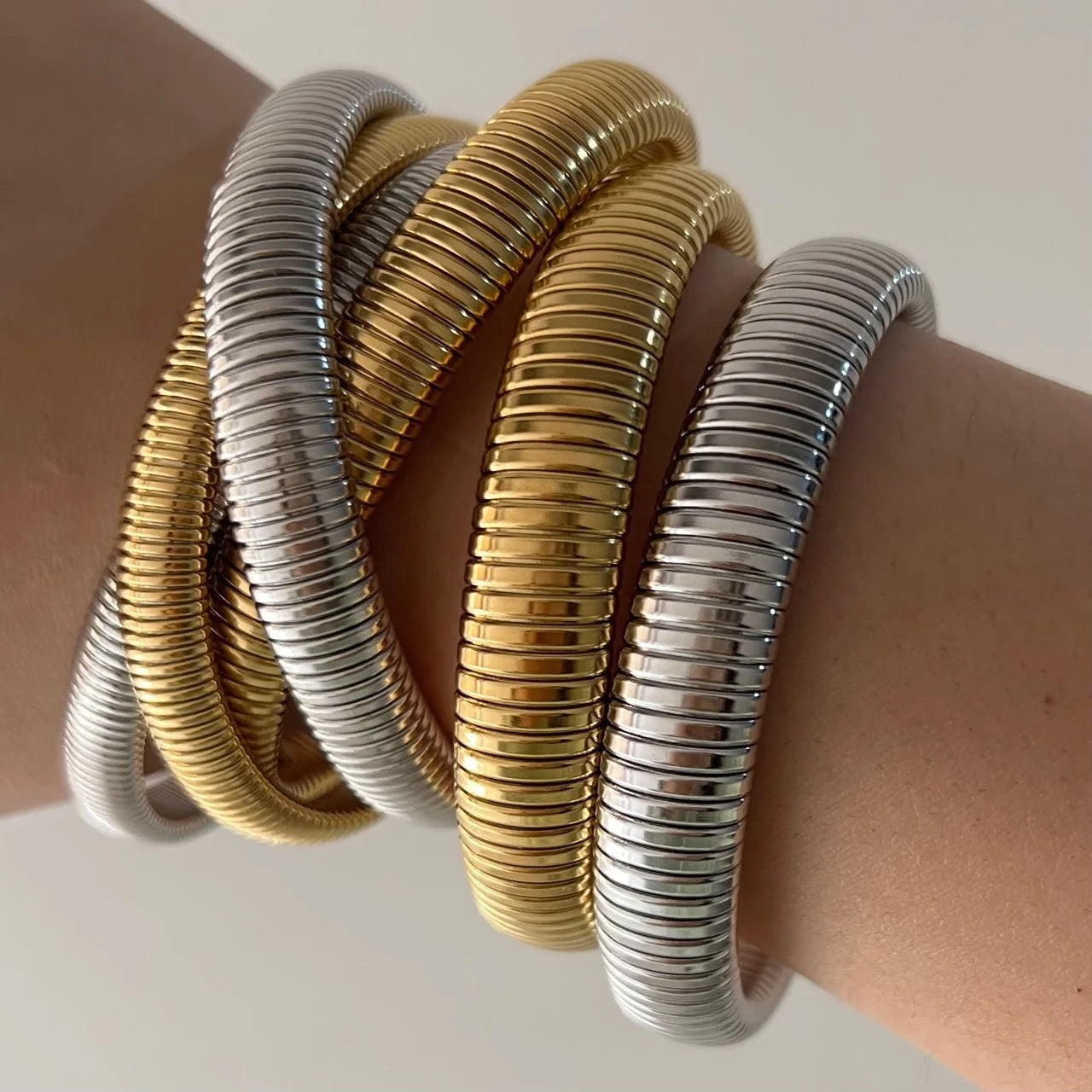 Stretch Bangle