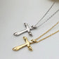 Cross Necklace