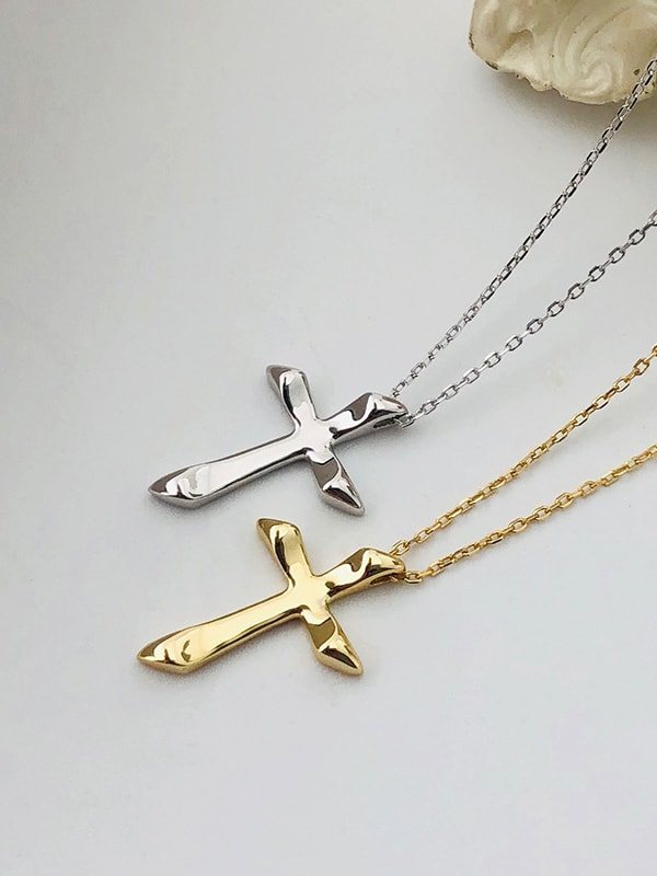 Cross Necklace