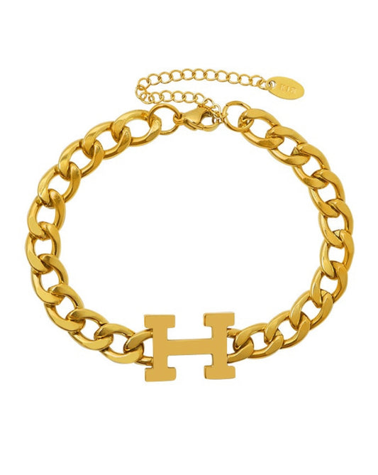 The H Bracelet