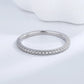 Dainty Eternity Band