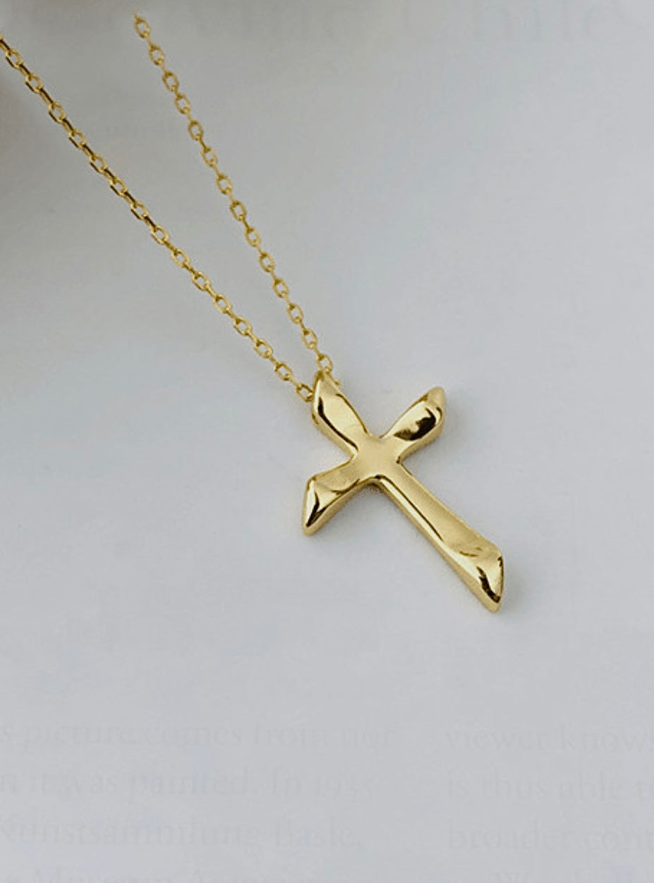 Cross Necklace