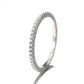 Dainty Eternity Band