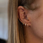 Cartilage Single Earrings