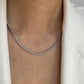 Dainty Rope Chain